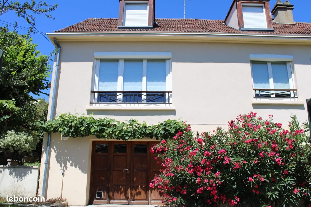 Maison à louer, 100m², Crosne