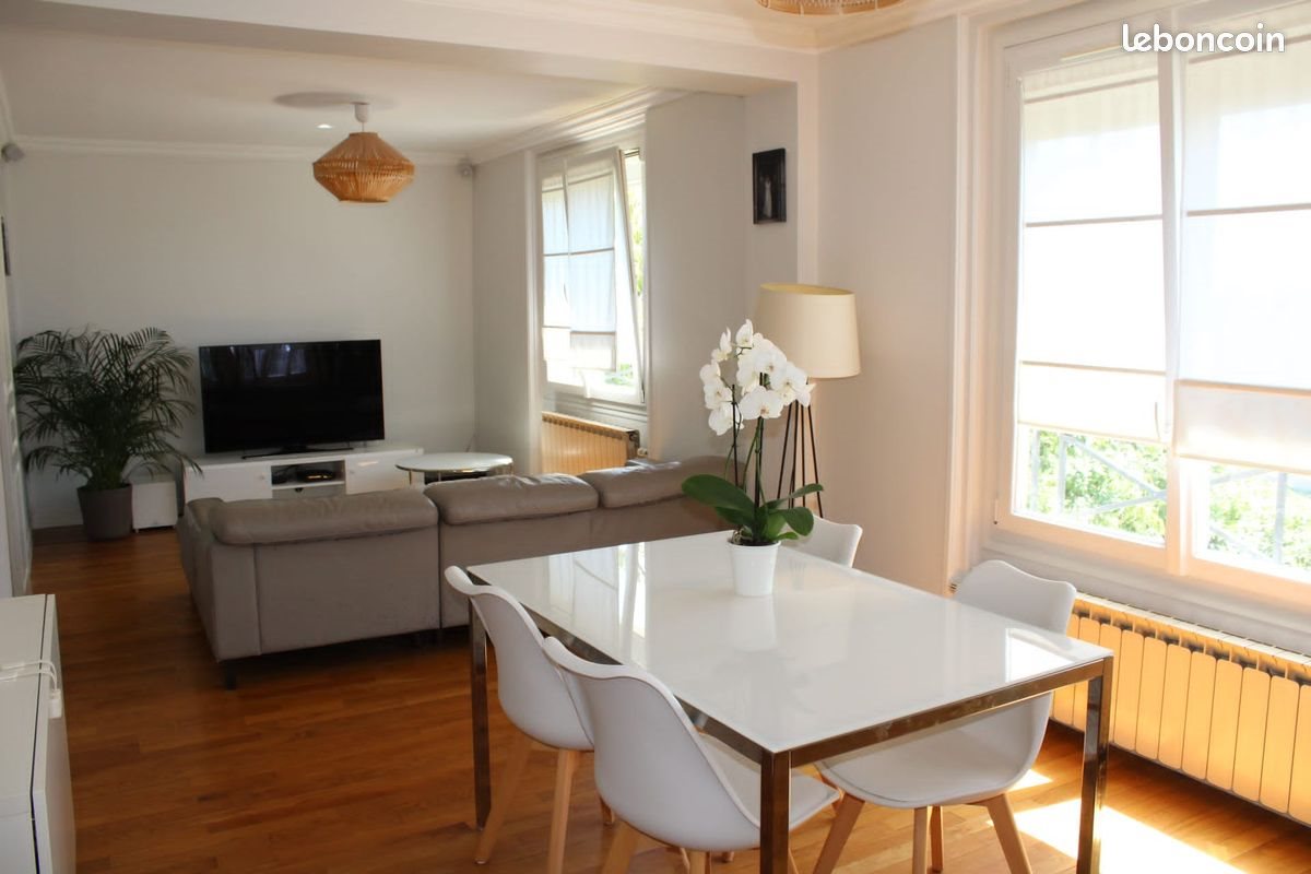 Maison à louer, 100m², Crosne