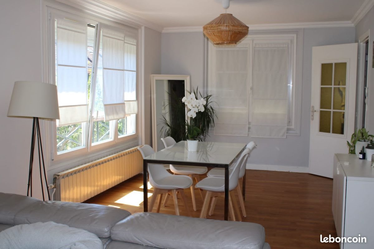 Maison à louer, 100m², Crosne