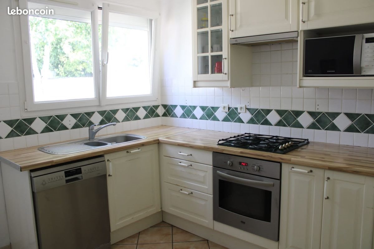 Maison à louer, 100m², Crosne