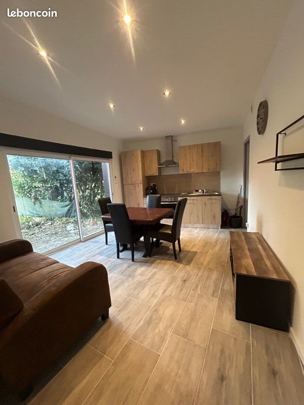 Appartement à louer, 30m², Valdoie