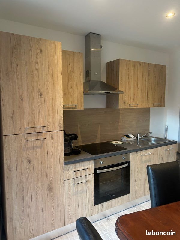 Appartement à louer, 30m², Valdoie