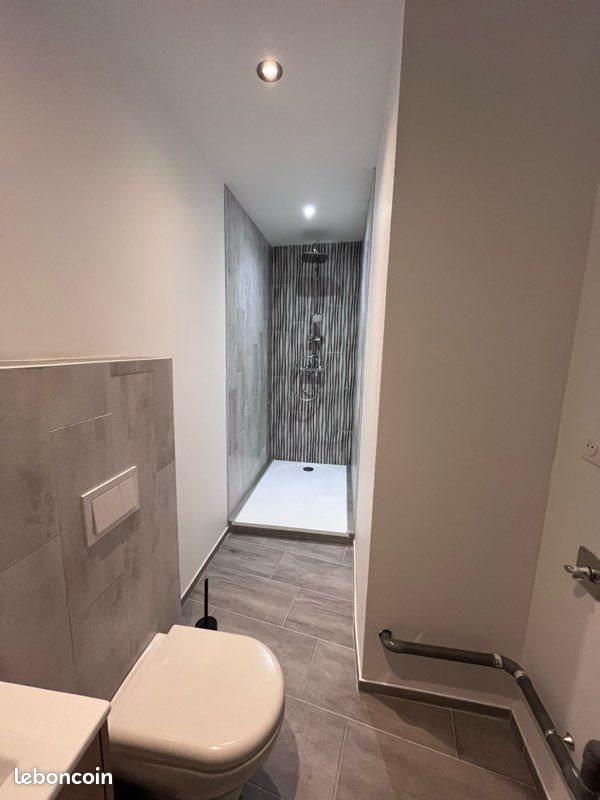 Appartement à louer, 30m², Valdoie