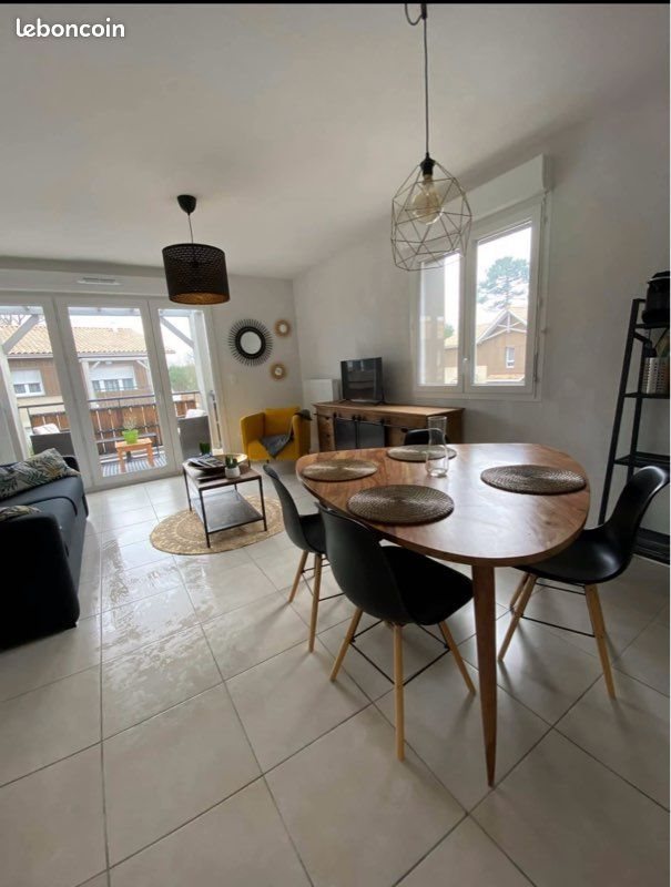 Appartement à louer, 42m², Lège-Cap-Ferret
