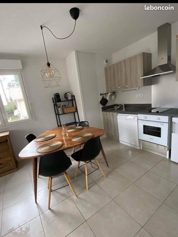 Appartement à louer, 42m², Lège-Cap-Ferret