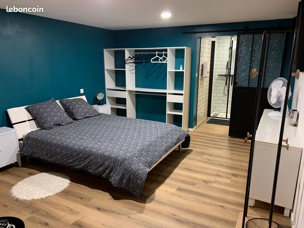 Maison à vendre, 180m², Poyanne