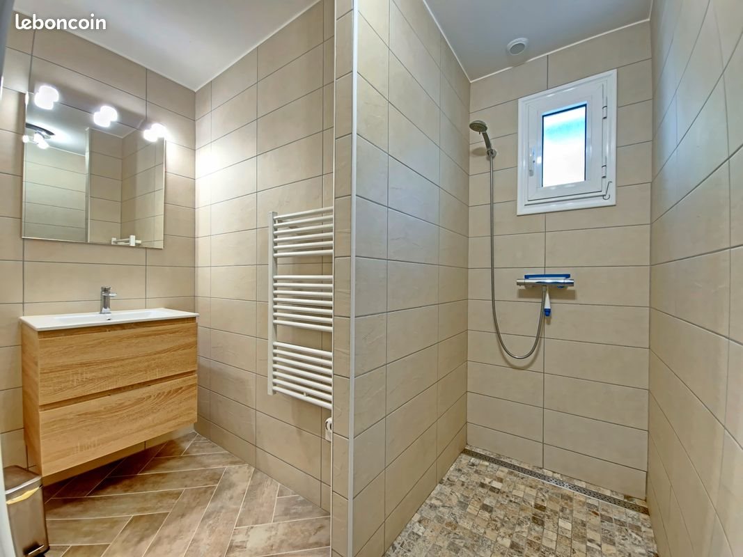 Maison à louer, 59m², Audenge