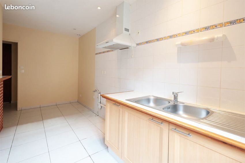 Appartement à vendre, 65m², Grenade