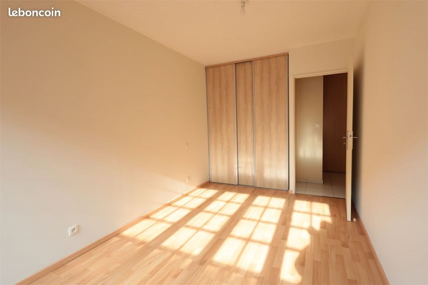 Appartement à vendre, 65m², Grenade