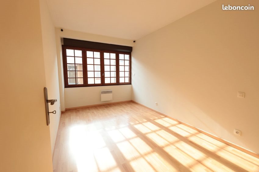 Appartement à vendre, 65m², Grenade