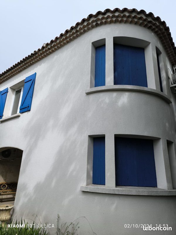 Maison à vendre, 220m², Marignane