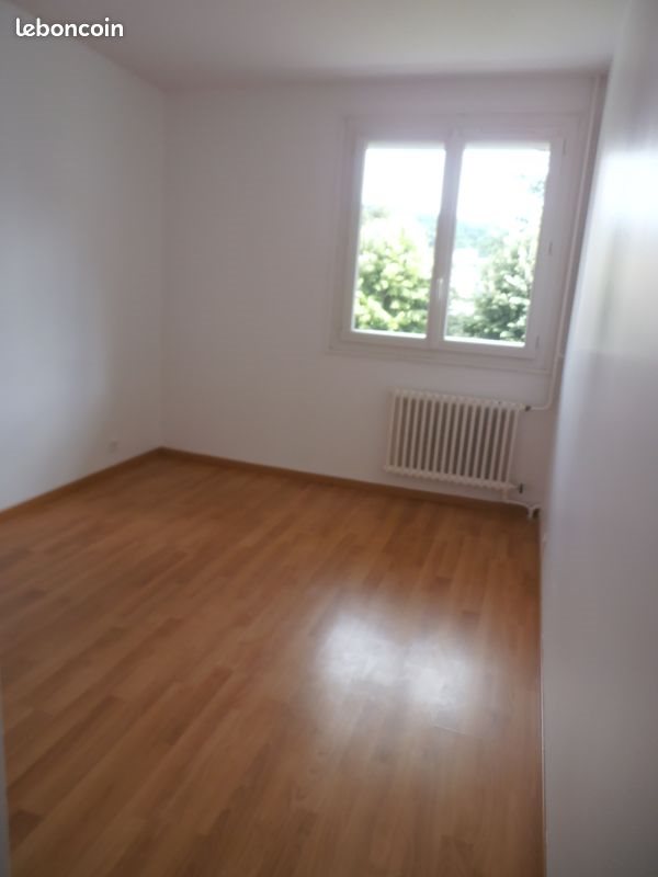 Appartement à louer, 57m², Saint-Etienne