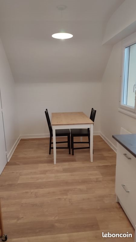 Appartement à louer, 52m², Janzé
