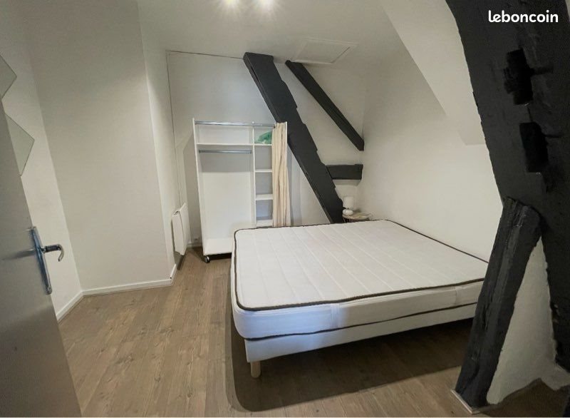 Appartement à louer, 37m², Amboise