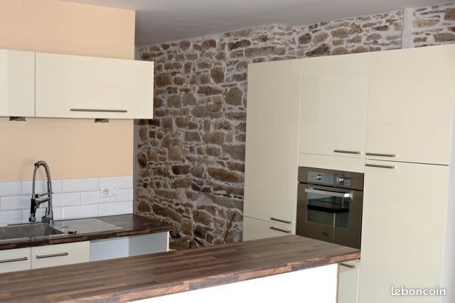 Appartement à louer, 76m², Couëron