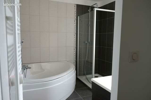 Appartement à louer, 76m², Couëron