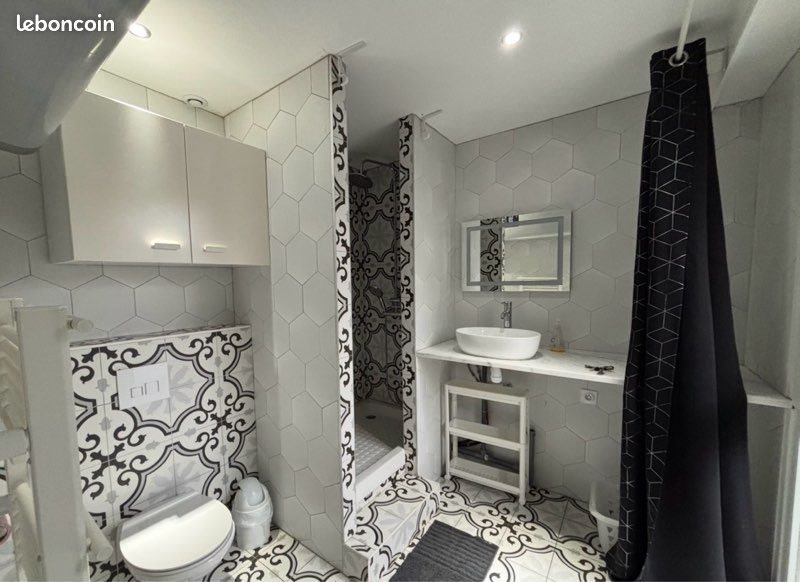 Appartement à louer, 30m², Orléans