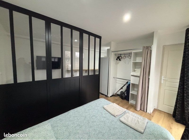 Appartement à louer, 30m², Orléans