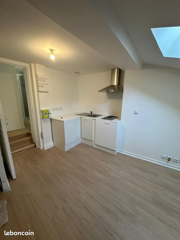 Appartement à louer, 13m², Mussidan