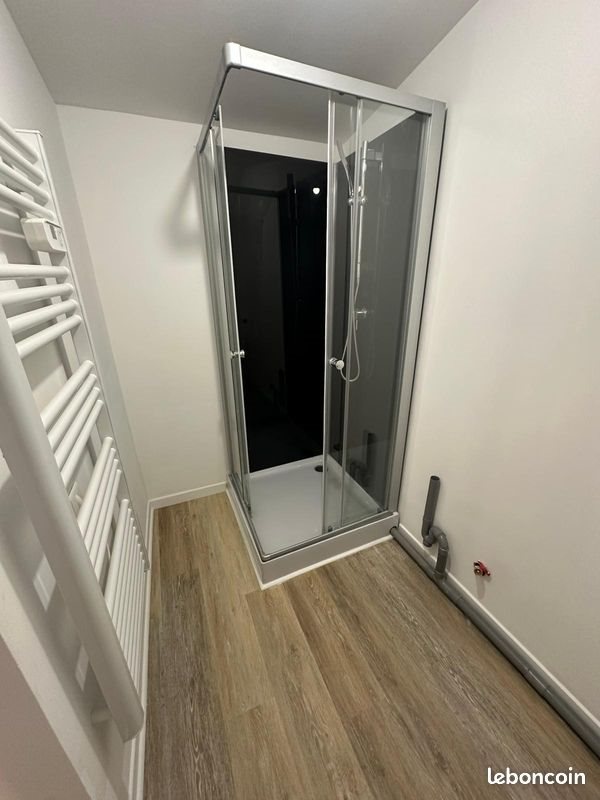 Appartement à louer, 13m², Mussidan