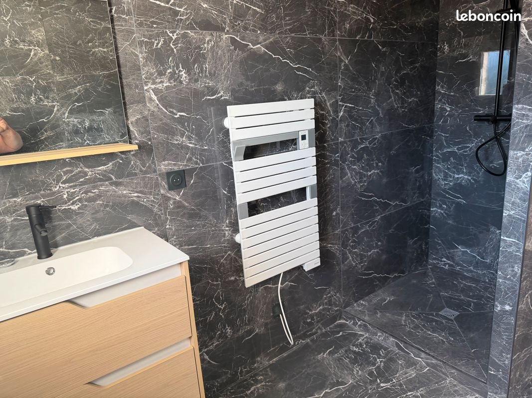 Maison à louer, 95m², Châtellerault