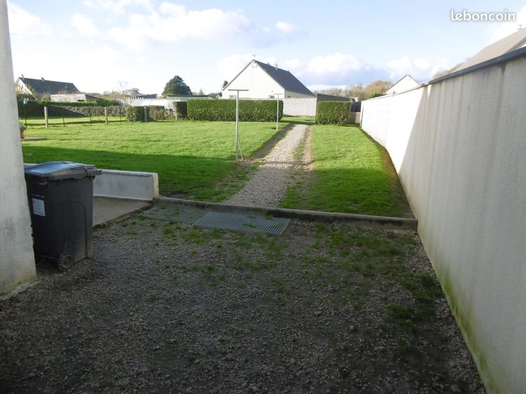 Maison à louer, 105m², Tamerville