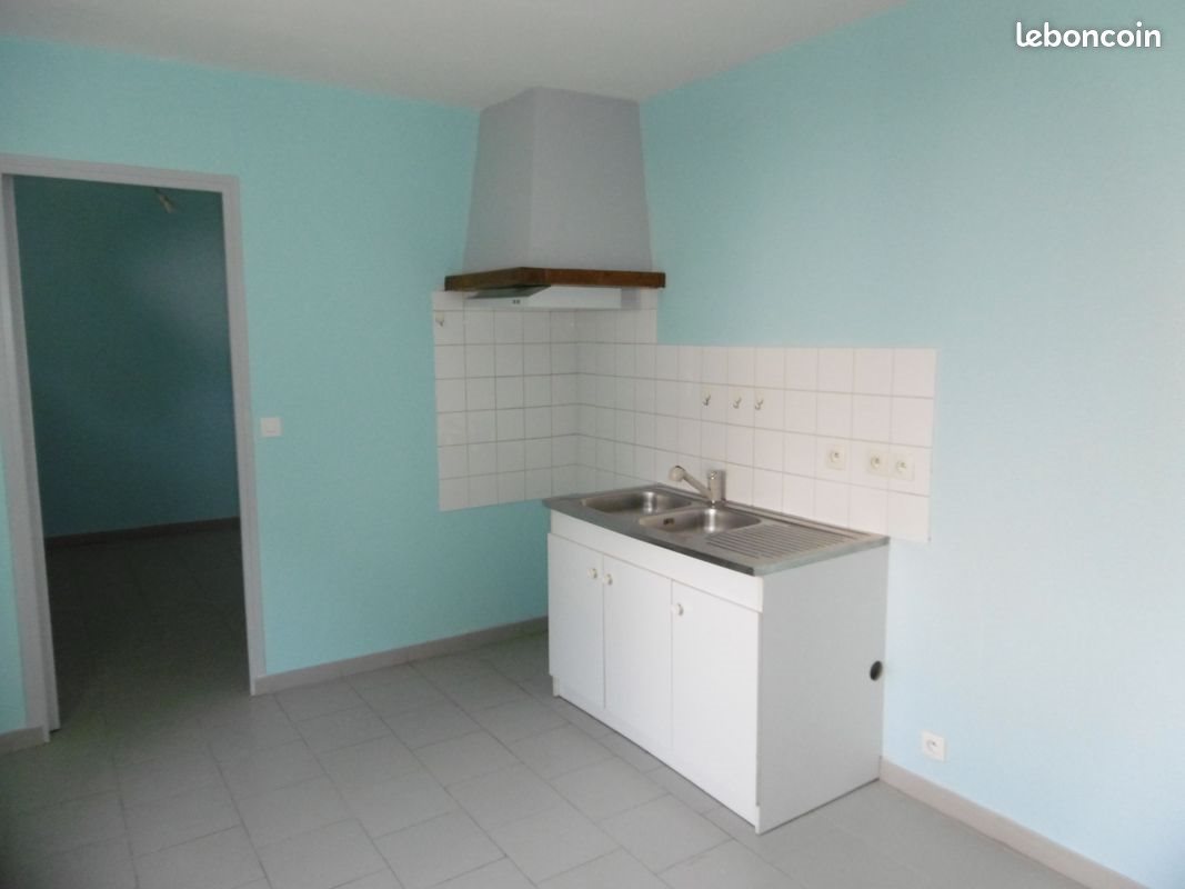 Maison à louer, 105m², Tamerville