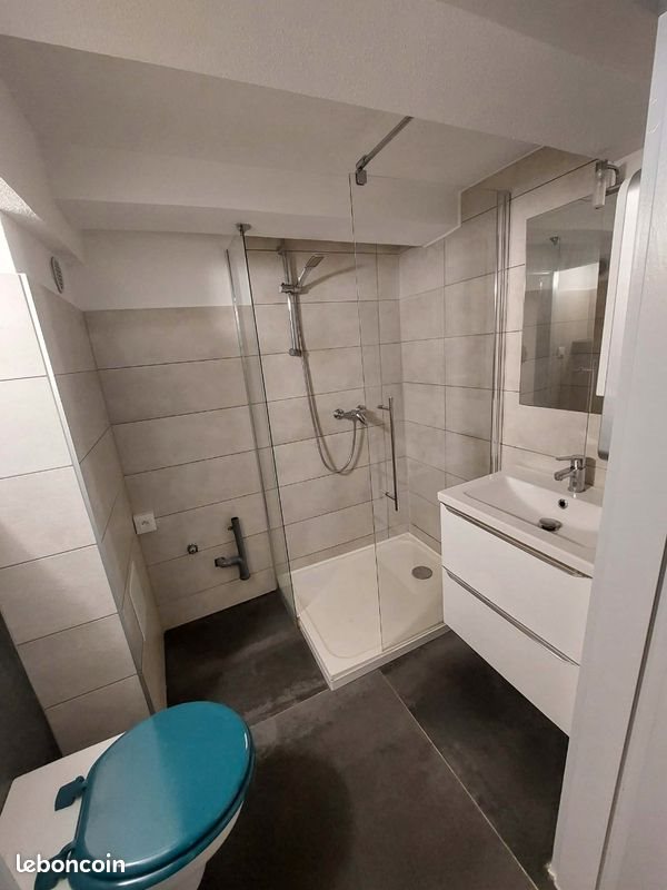 Appartement à louer, 40m², Thann