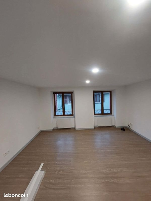 Appartement à louer, 40m², Thann
