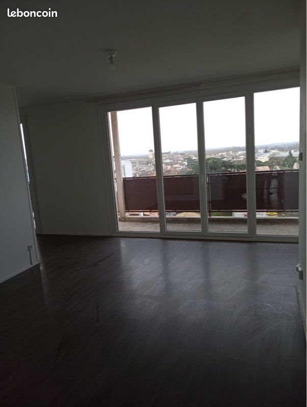 Appartement à louer, 60m², Marmande