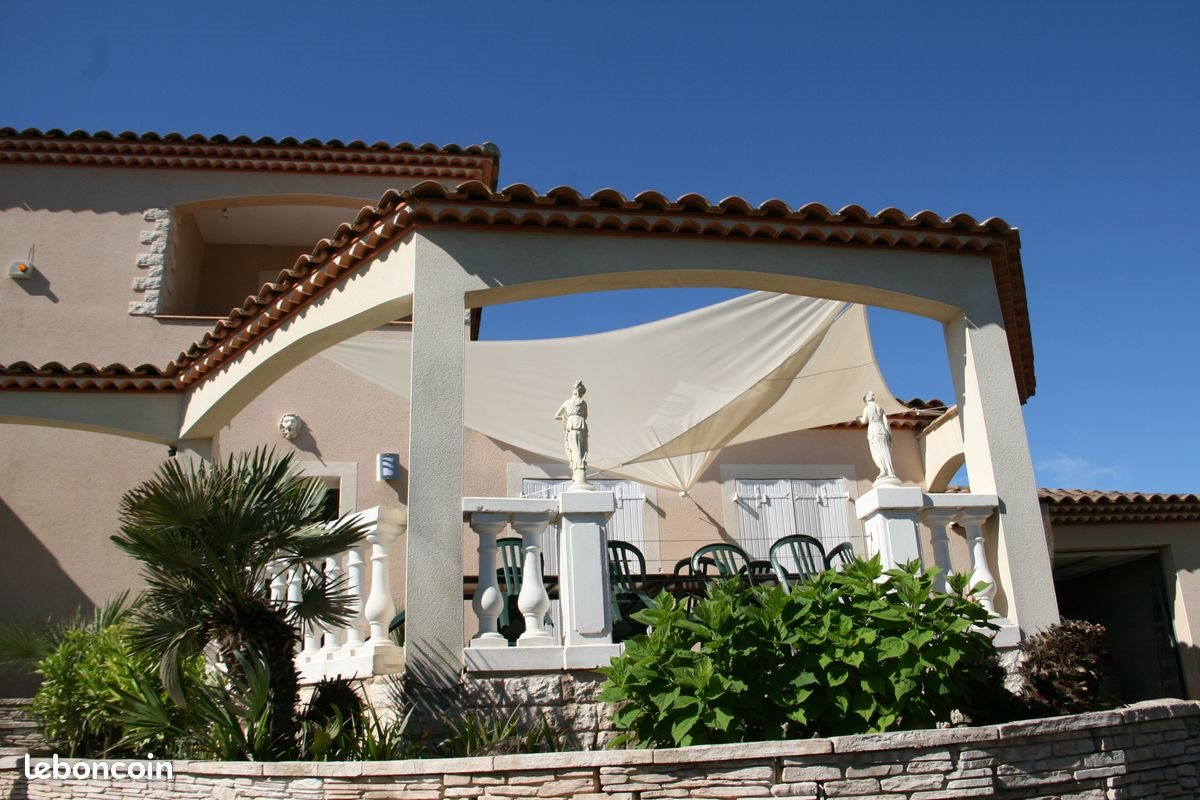 Maison à louer, 146m², Nîmes