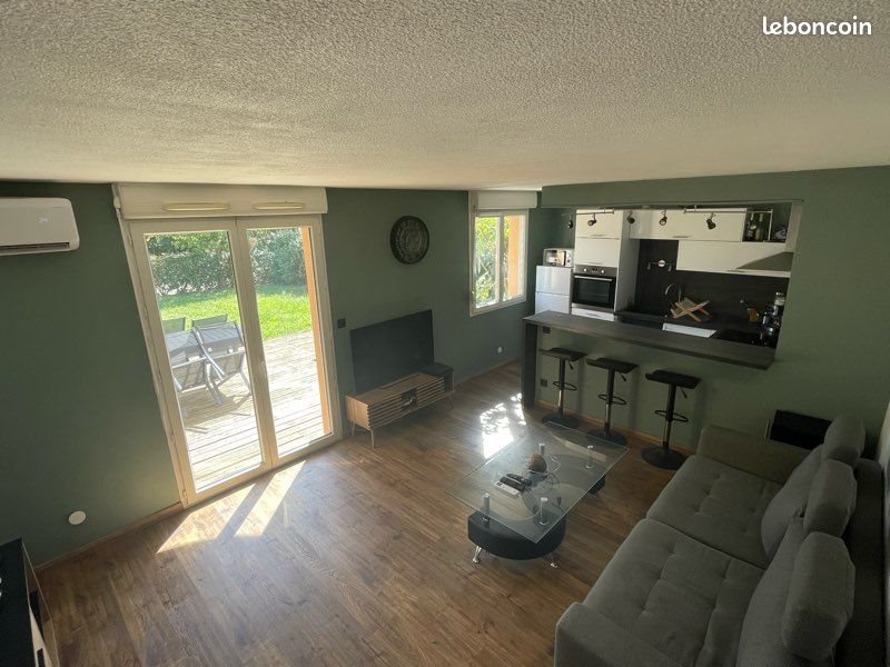 Appartement à louer, 48m², Portes-lès-Valence