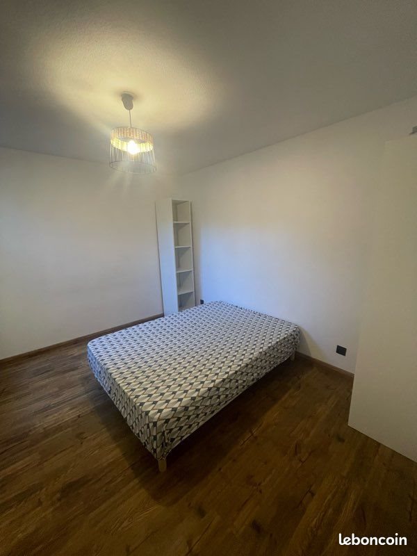 Appartement à louer, 48m², Portes-lès-Valence