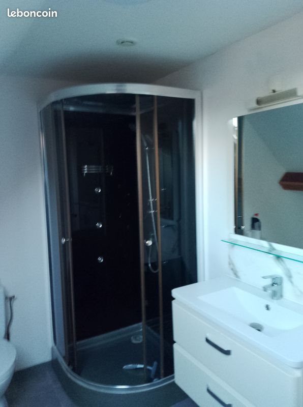 Appartement à louer, 36m², Martinvast