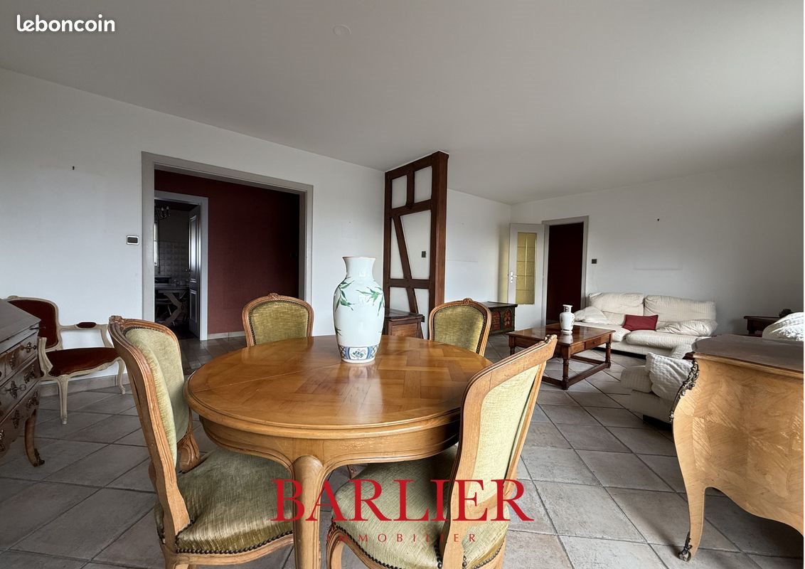 Appartement à vendre, 114m², Illkirch-Graffenstaden