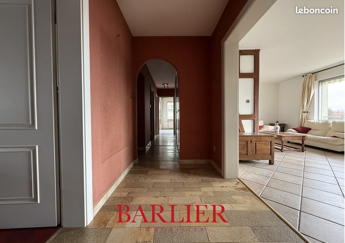Appartement à vendre, 114m², Illkirch-Graffenstaden