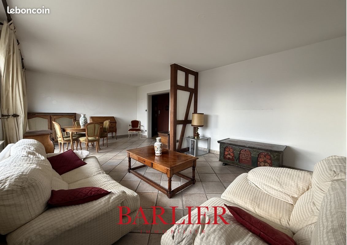 Appartement à vendre, 114m², Illkirch-Graffenstaden