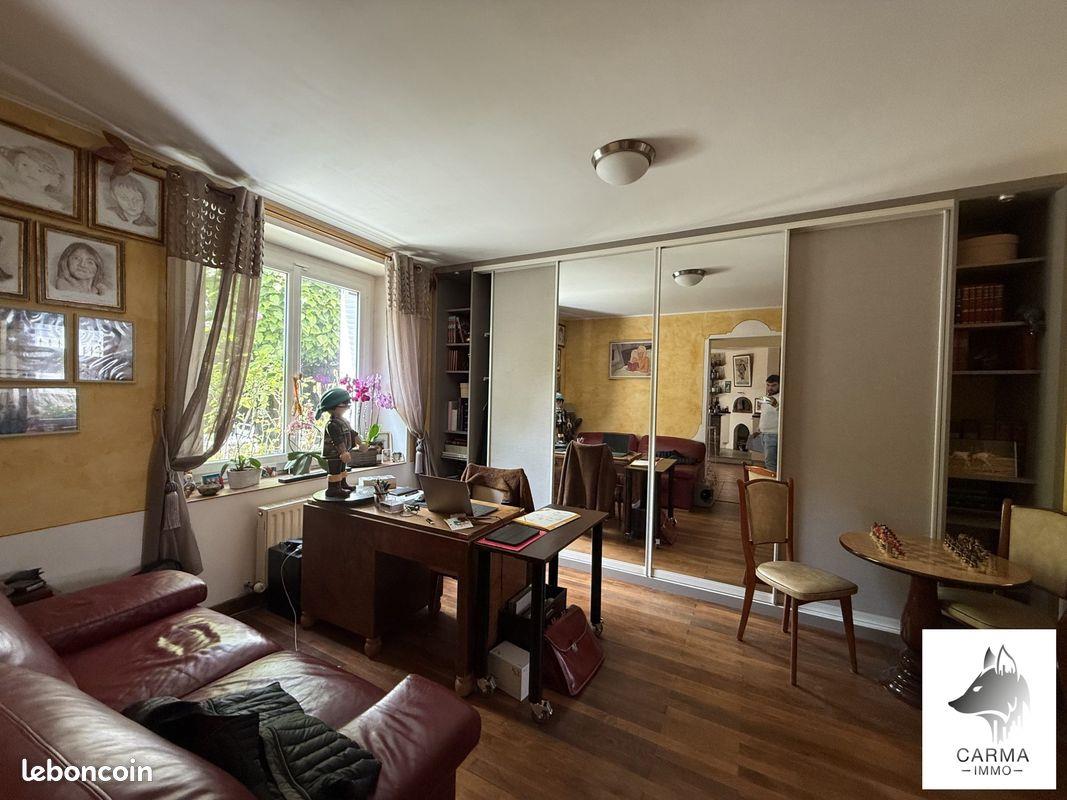 Maison à vendre, 260m², Nantes