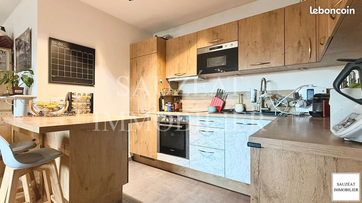 Appartement à vendre, 74m², Boulogne-Billancourt