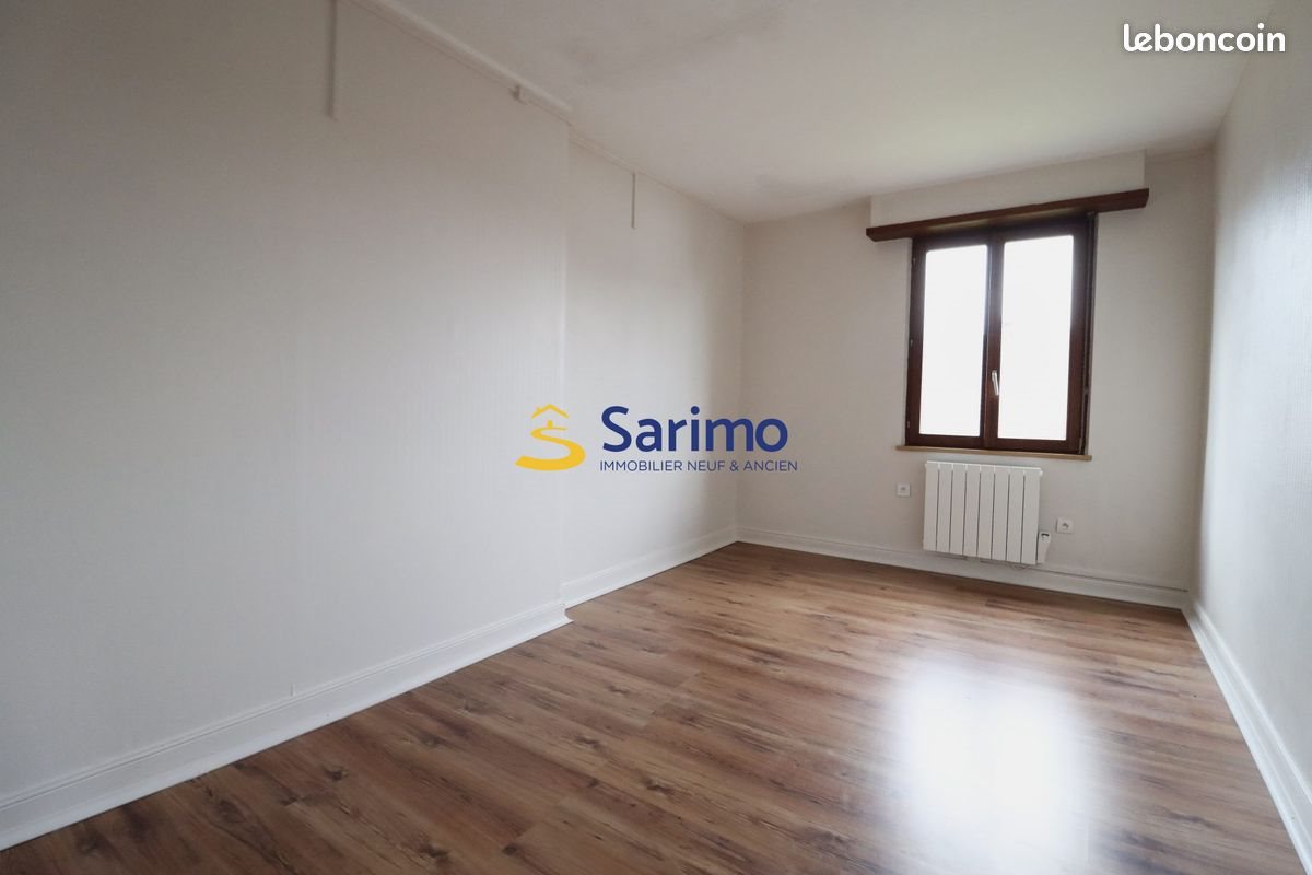 Appartement à vendre, 72m², Gambsheim