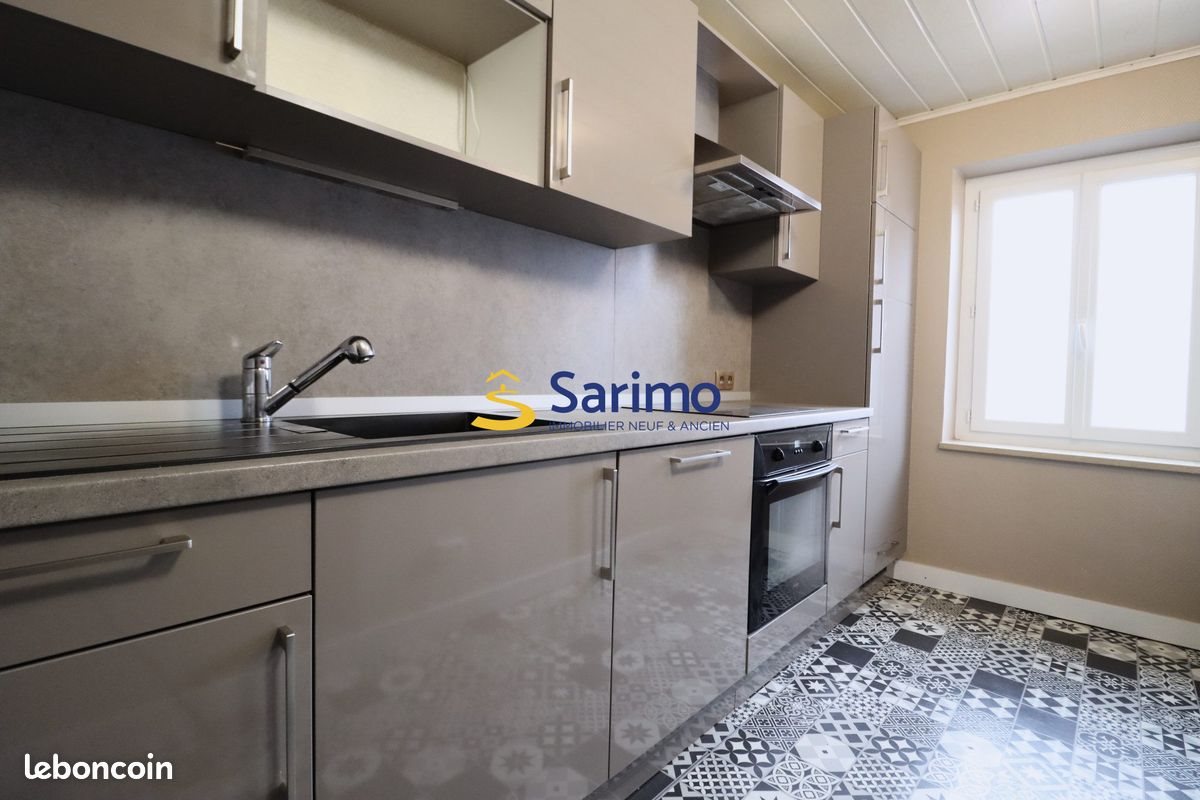 Appartement à vendre, 72m², Gambsheim