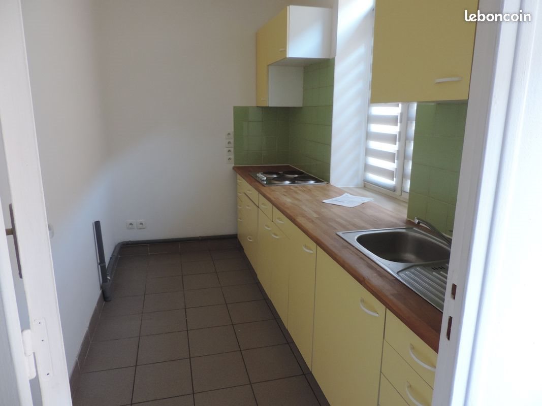 Appartement à louer, 110m², Annoeullin
