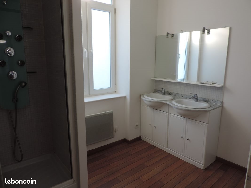 Appartement à louer, 110m², Annoeullin