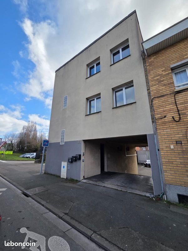 Appartement à vendre, 66m², Coudekerque-Branche