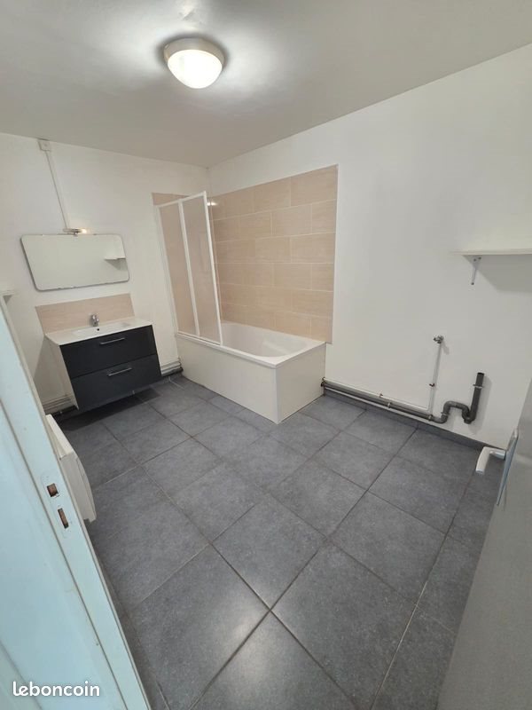 Appartement à vendre, 66m², Coudekerque-Branche