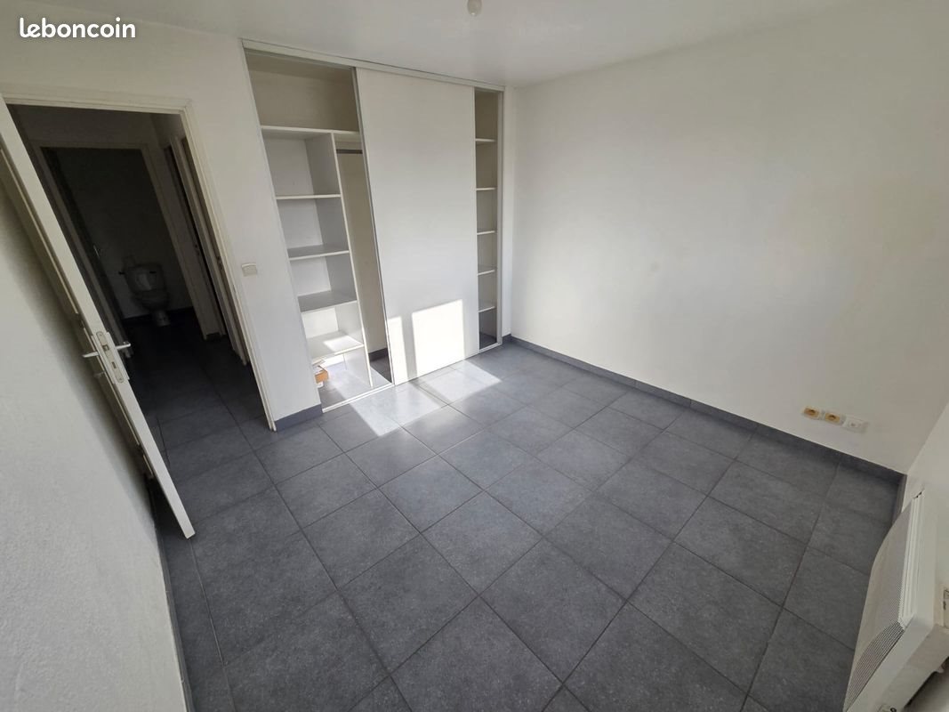 Appartement à vendre, 66m², Coudekerque-Branche