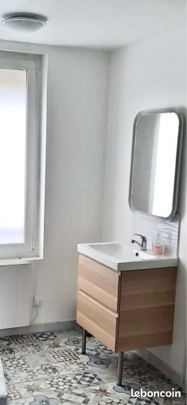 Appartement à louer, 25m², Le Havre