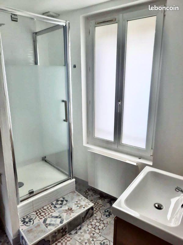 Appartement à louer, 25m², Le Havre