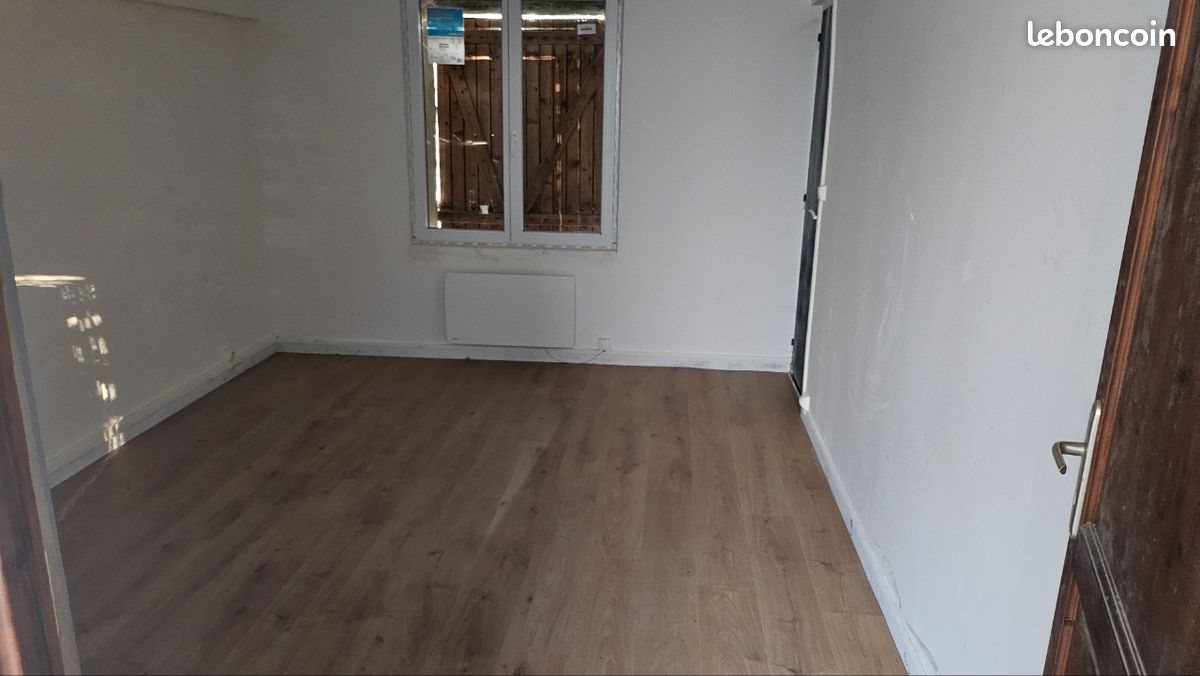 Maison à louer, 98m², Fère-en-Tardenois