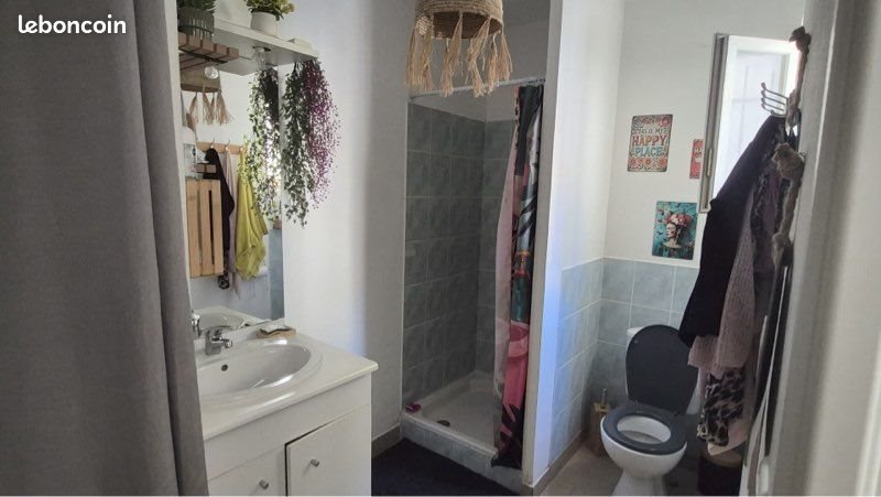 Appartement à vendre, 24m², Lézignan-Corbières